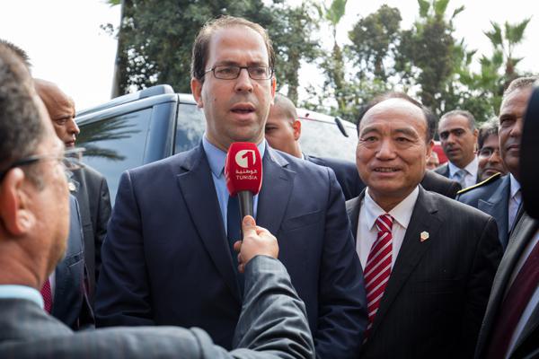 Tunisie : l'adoption d'une loi contre le racisme réclamée d'urgence