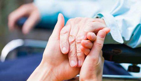 Le congé proche aidant, un droit dès le 1er janvier 2017
