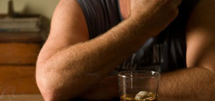 Soraya : « En s’alcoolisant, mon mari devient violent »