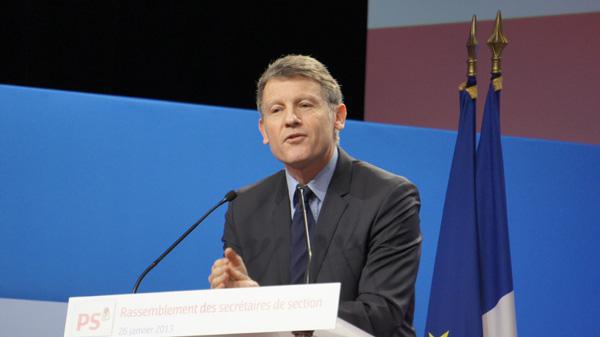 Vincent Peillon, la laïcité, les juifs d'hier et les musulmans d'aujourd'hui