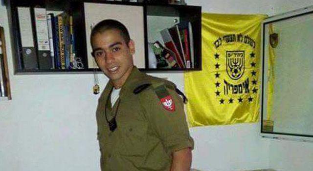 Le soldat franco-israélien Elor Azaria a été reconnu coupable d'homicide à l'encontre d'un Palestinien en mars 2016.