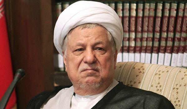 Iran : des milliers de personnes aux obsèques de l'ancien président Rafsandjani