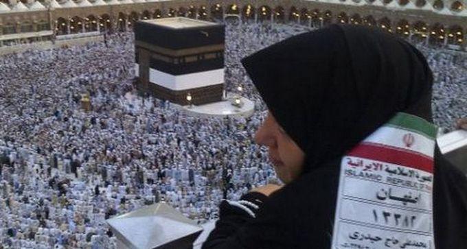 Hajj 2017 : l’Arabie Saoudite invite l’Iran à renouer le dialogue