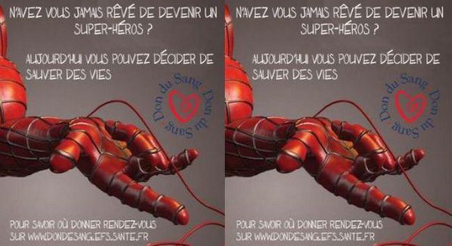 L’EFS lance un appel urgent au don du sang (vidéo)