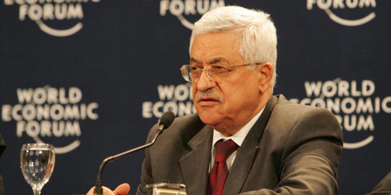 Jérusalem, capitale d'Israël ? Mahmoud Abbas met en garde Donald Trump