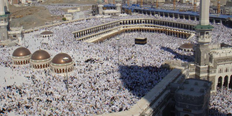 Hajj 2017 : l'augmentation des quotas de visas validée