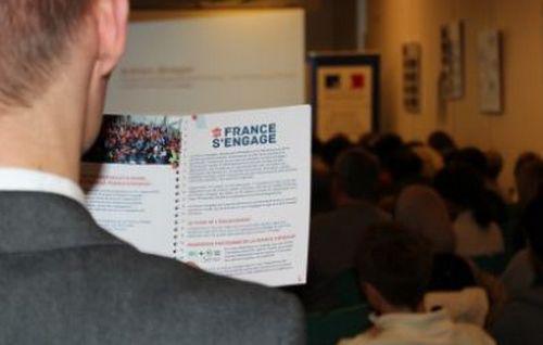 Les lauréats 2017 de « La France s’engage » dévoilés