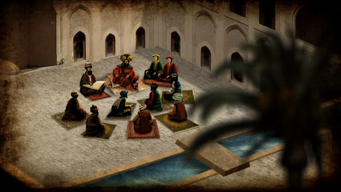 La quête du savoir dans la civilisation arabo-musulmane (1/2)