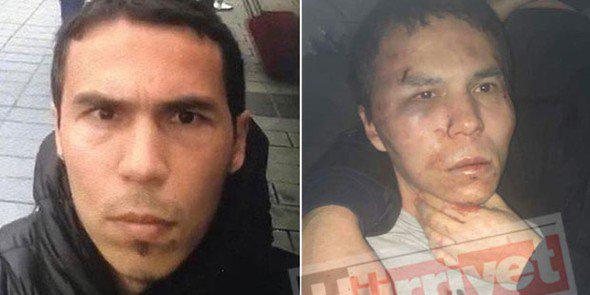 Istanbul : un suspect arrêté reconnaît être l'auteur du massacre du Nouvel An