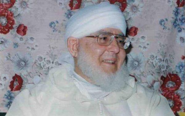 Le guide spirituel de la confrérie soufie des Boutchichis est mort