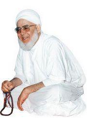 Cheikh Hamza al-Boutchichi, une vie d’amour et de dévotion pour Dieu