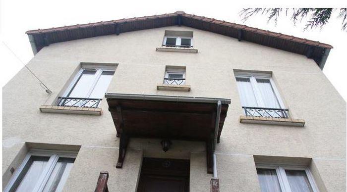 Le centre d'hébergement de l'association Baytouna à Argenteuil (Val d'Oise).