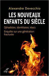 Banlieues et islamisme, la recette de cuisine d'Alexandre Devecchio