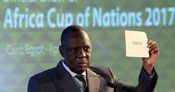 CAN 2017 : la compétition se poursuit au Gabon sans le Gabon