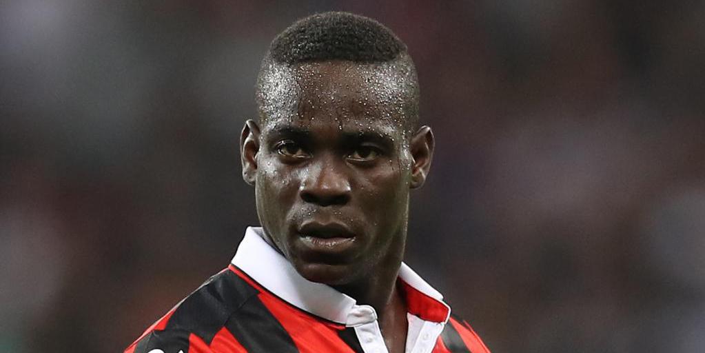 Corse : Balotelli victime de racisme, une enquête ouverte (vidéo)