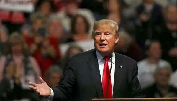 #MuslimBan : le décret discriminatoire de Donald Trump effectif sur sept pays