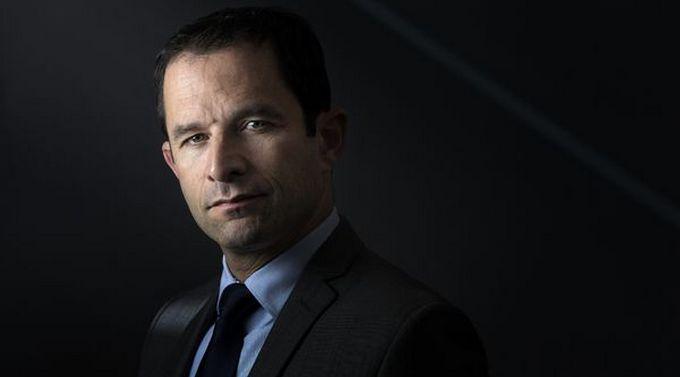 Primaire à gauche : Benoît Hamon remporte le match au PS face à Manuel Valls