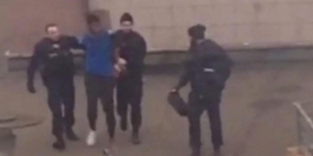 Affaire Théo : l’IGPN écarte la thèse d’un viol