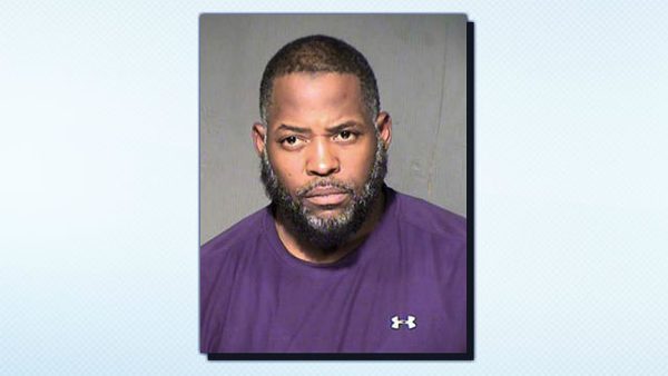 Abdul Malik Abdul Kareem a été condamné à 30 ans de prison dans le cadre de l'assaut mené contre un bâtiment accueillant des caricatures du Prophète, au Texas en mai 2015.