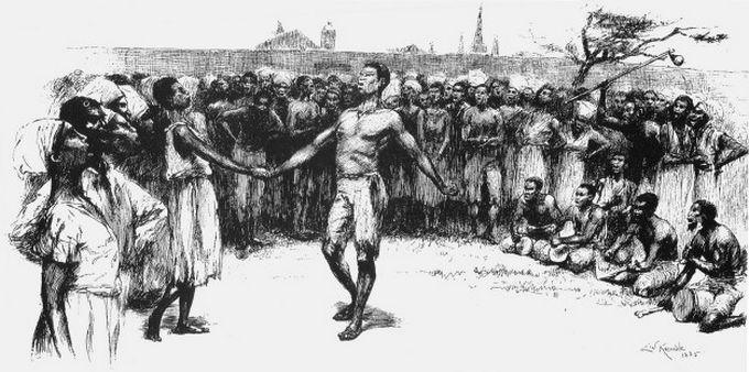 Du Bal nègre au bamboulagate : la République ne viole pas que ses principes