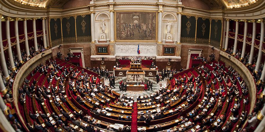 Le délit de consultation de sites jihadistes rétabli