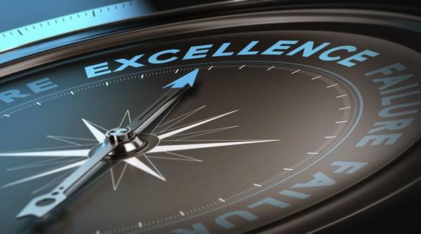 Faut-il atteindre la perfection ou l'excellence ?