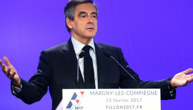 François Fillon tente la sarkozysation pour sauver sa campagne