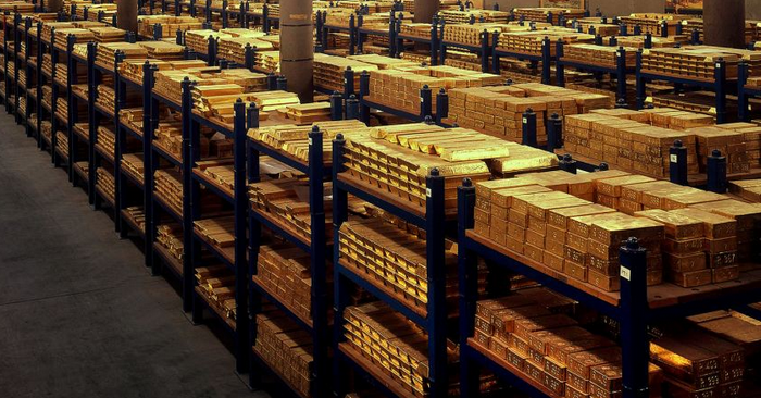 Le leader mondial des fonds indiciels basés sur l’or certifié charia compatible