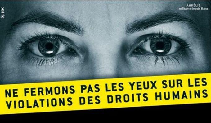 Etat d'urgence, accueil des réfugiés, vente d'armes... Amnesty dénonce l'attitude de la France (vidéo)