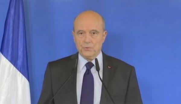 Présidentielle 2017 : Juppé refuse d’être l’alternative à Fillon
