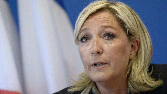 Les tourments judiciaires du Front national, dans les starting-blocks pour la présidentielle