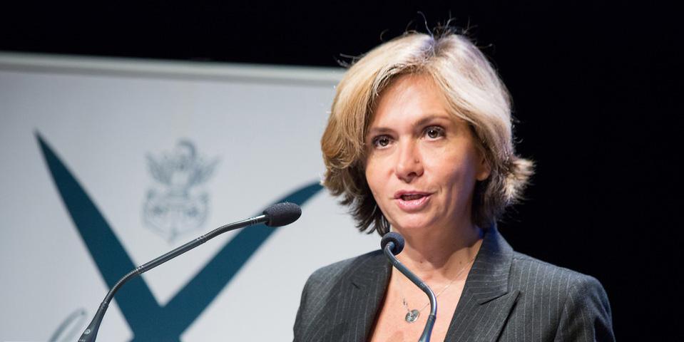 Ile-de-France : Valérie Pécresse impose l’usage du français sur les chantiers