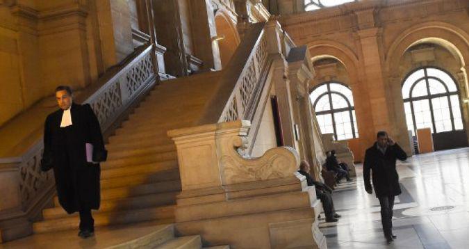 Affaire Bentounsi : le policier reconnu coupable d'avoir tué Amine