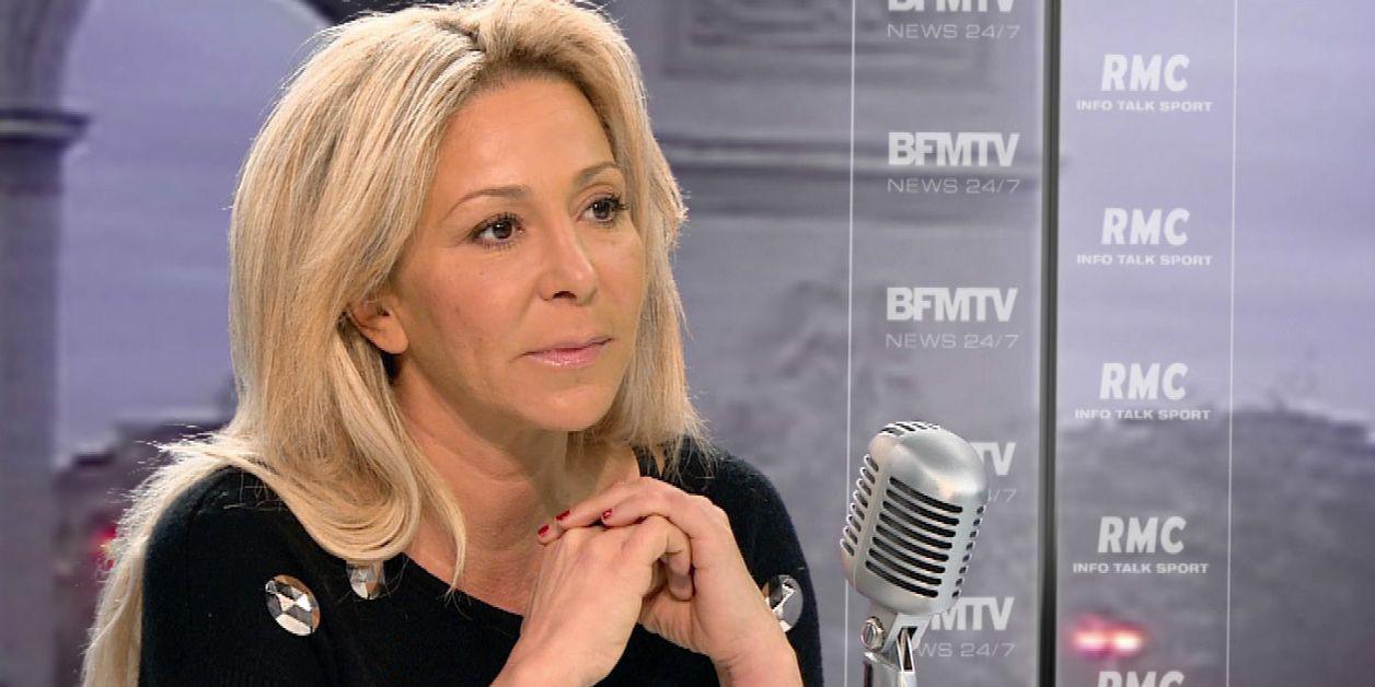 Quand la déradicalisation devient business : Sonia Imloul condamnée