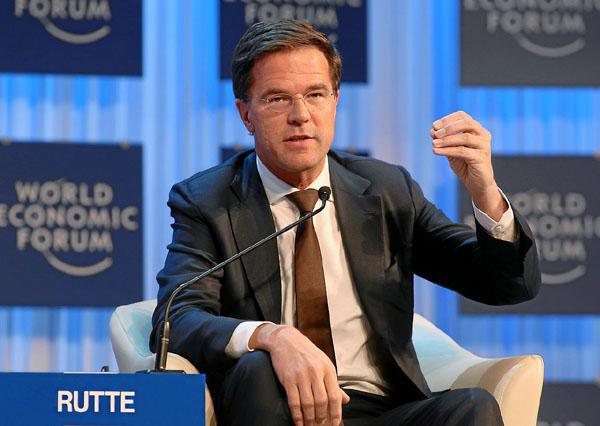 Pays-Bas : le PVV de Geert Wilders en progression mais défait face à Mark Rutte