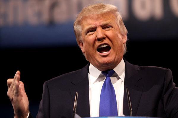 Etats-Unis : nouvelle claque judiciaire pour Trump et son decret anti-immigration