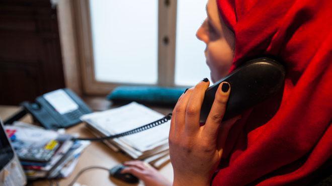 Avec l'arrêt de la CJUE, la neutralité de l’Etat s’invite dans les entreprises privées