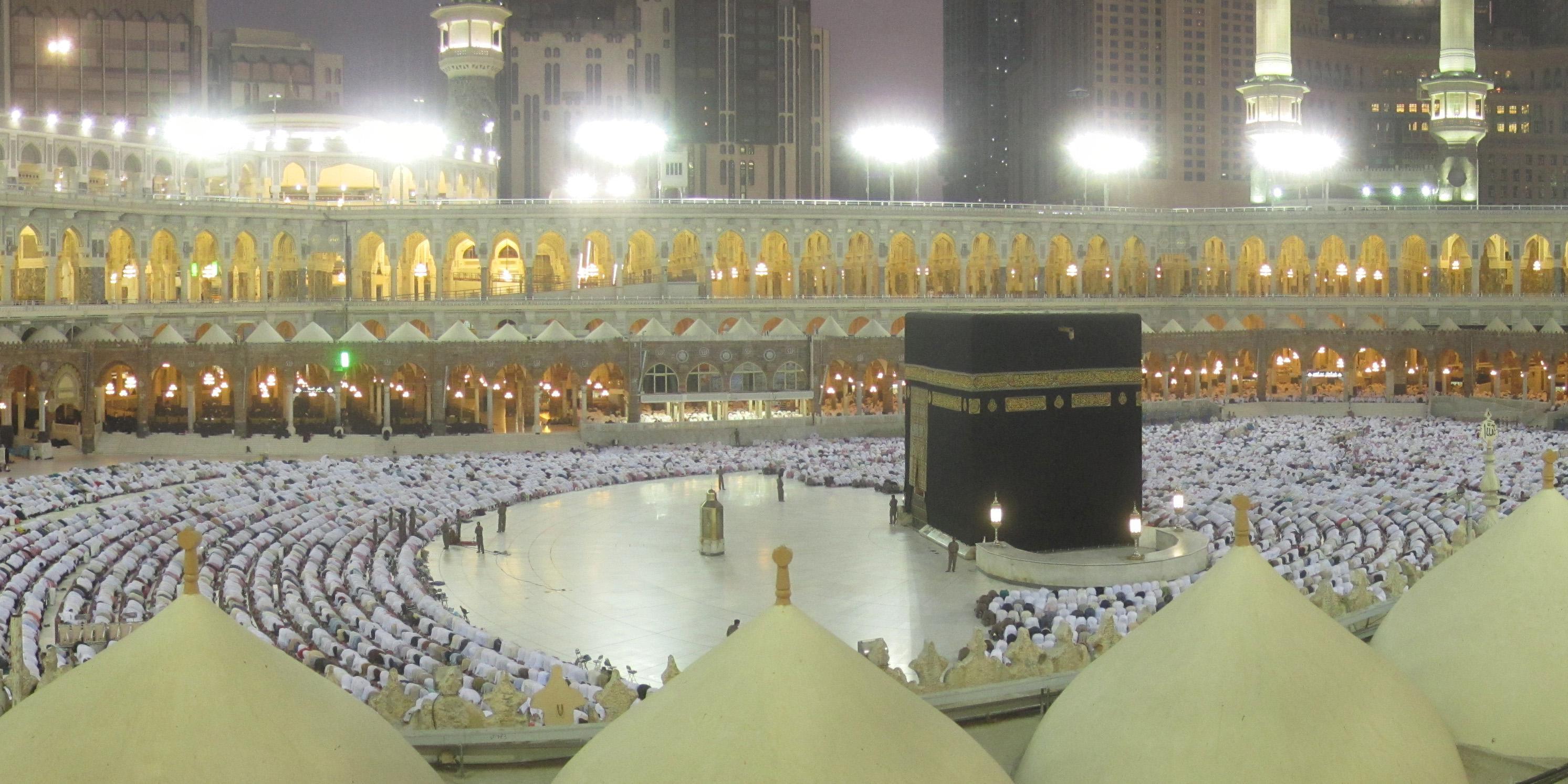 Hajj 2017 : le retour des pèlerins d'Iran acté