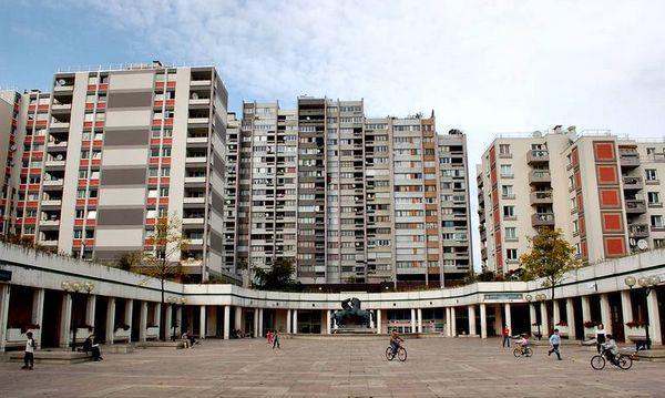 Présidentielle 2017 : Les quartiers « populaires » sont-ils encore « prioritaires » ?