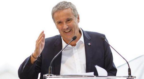 Un bagne pour jihadistes en Guyane ? Les regrets (tardifs) de Nicolas Dupont-Aignan