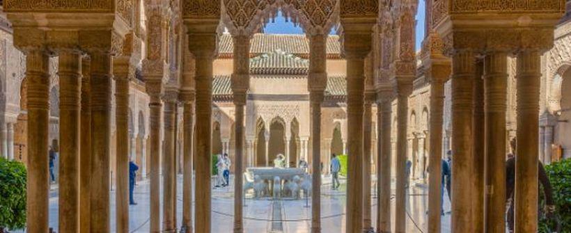 Al-Andalus : se perdre dans l'Histoire pour mieux se retrouver