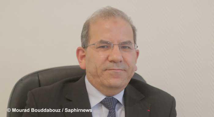 Mohammed Moussaoui réélu à la tête de l’Union des mosquées de France