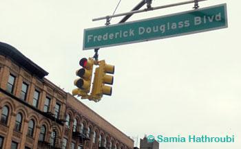 Harlem : balade urbaine au cœur de la lutte des Noirs américains
