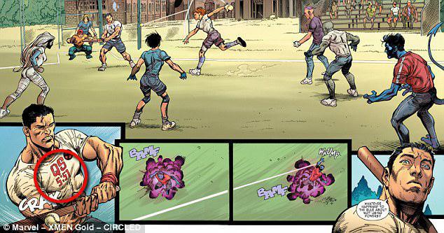 Indonésie : quand l'affaire Ahok oblige Marvel à virer un dessinateur
