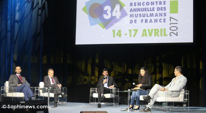RAMF 2017 : de l'indécision à l'abstention, le dilemme des musulmans à la présidentielle