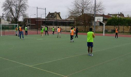 © Football Club Phénix de Versailles (FCPV)