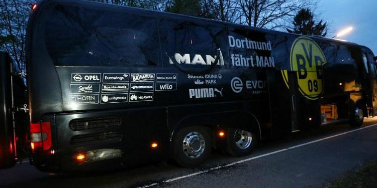 Dortmund : l’attentat devait servir non pas Daesh mais une opération boursière