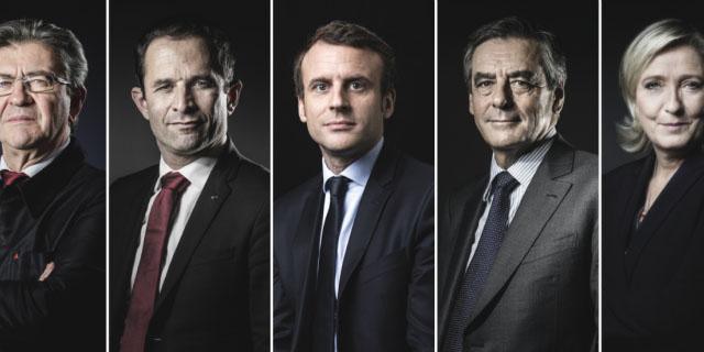 Présidentielle 2017 : un rapport met au clair les conflits d’intérêts des candidats