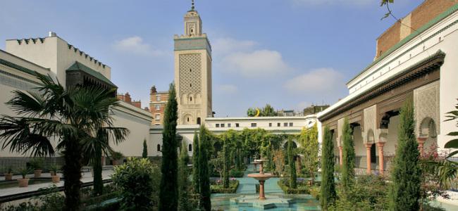Présidentielle 2017 : la Grande Mosquée de Paris appelle à voter pour Macron