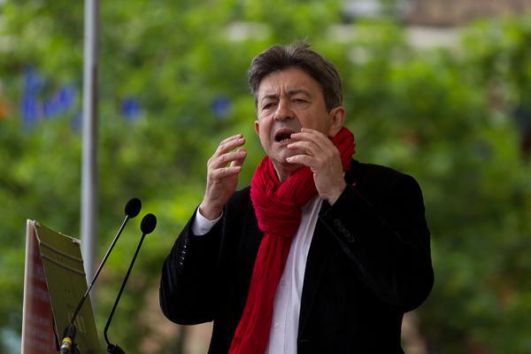 Présidentielle 2017 : Mélenchon-Hamon, le net penchant des musulmans à gauche